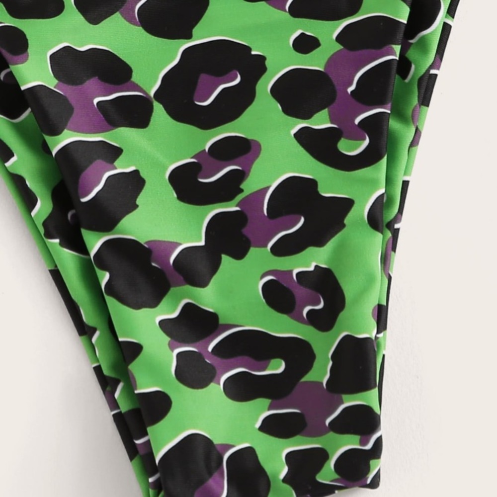 Price Final- leopard bikini - Picture 4 of 4